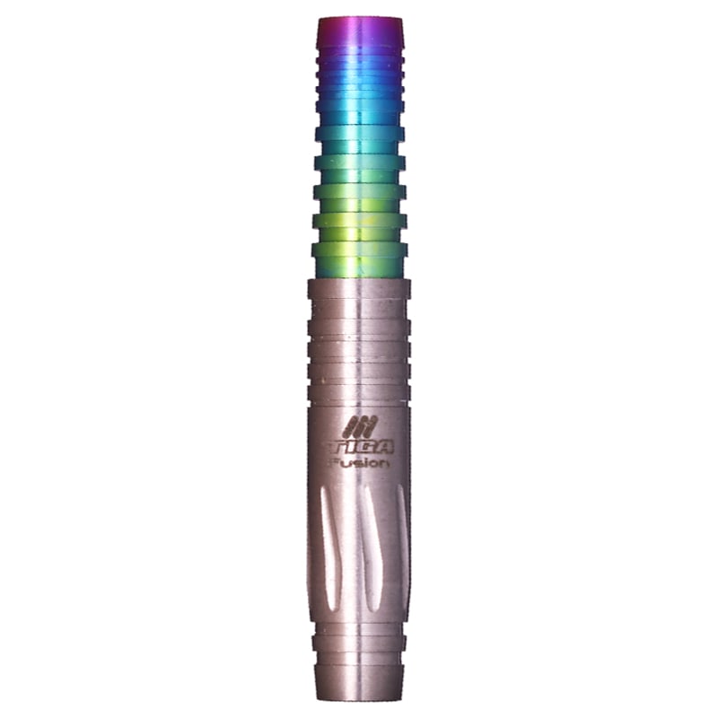 ティガ フュージョン レイザー23 Tiga Fusion Razor 23 ダーツ バレル