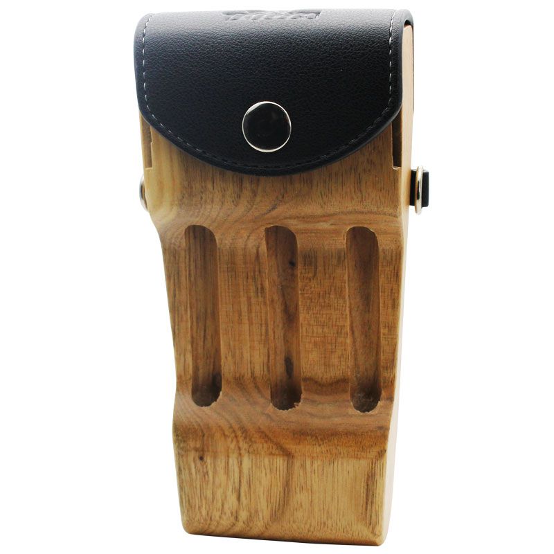 TigaHYPER WOODEN DARTS CASE ֥饦󡡥ƥϥѡǥĥ