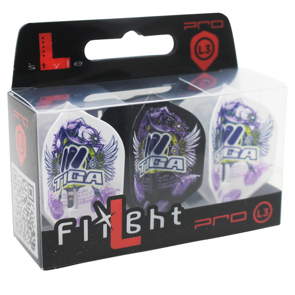 ƥ  ե饤ȥץ  ȱ L3 Tiga L-Flight PRO Sayoko Yoshiba L3