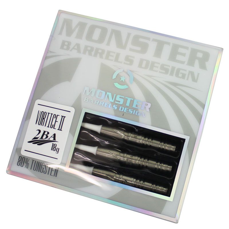 Monster】 モンスターダーツ タングステン80%シリーズ ボルティス