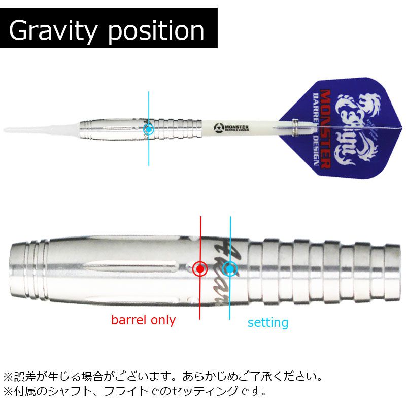 AKA【廃盤レア】バーチャルダーツ AKARI EXTRA 80 大城明香利モデル