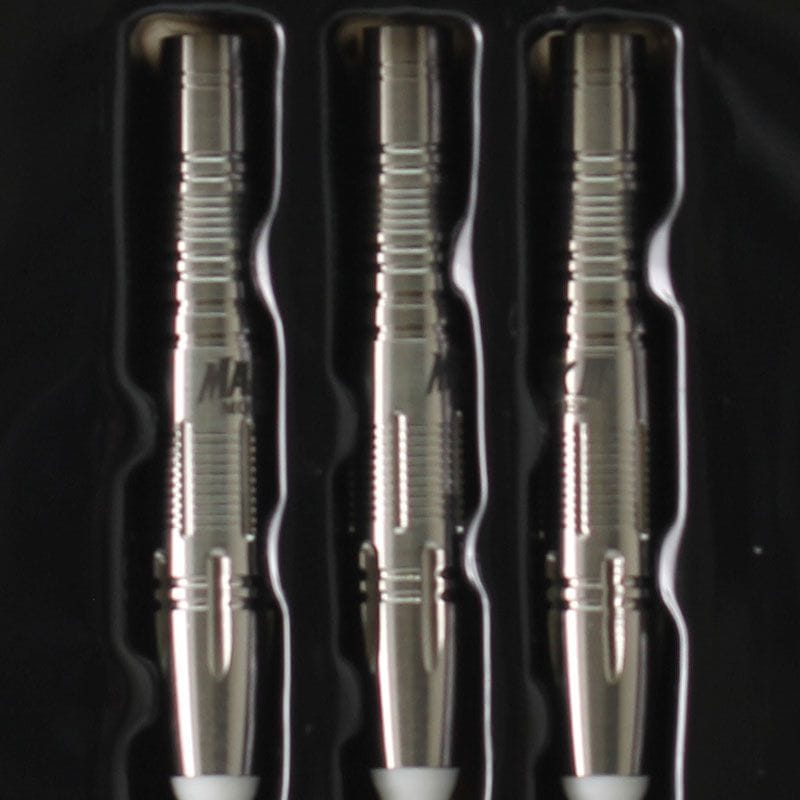 PUMA Viscount 90%タングステンダーツ 3セット Amazon.co.jp