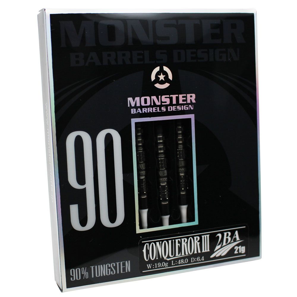 MonsterCONQUEROR3 2BA 󥹥󥯥顼3