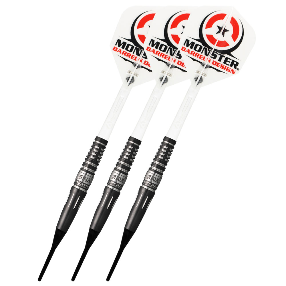 󥹥 ꥢ  MONSTER ARIA DARTS