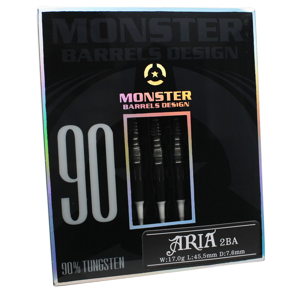 モンスター アリア ダーツ MONSTER ARIA DARTS | ソフトダーツ,MONSTER 
