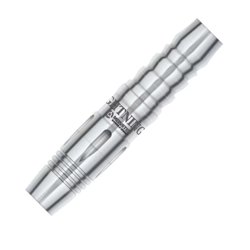 「LIGHT MY FIRE」ダーツバレル モンスター 80 ライトニング3 Monster LIGHTNING3 ダーツ バレル