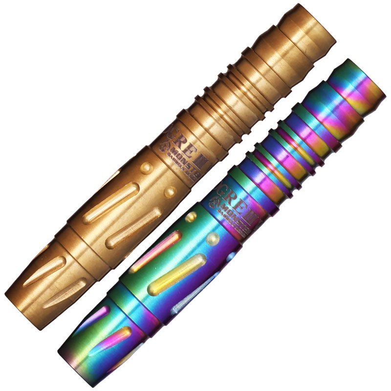 モンスター オーガ3 V4 Monster OGREⅢ V4 ダーツ バレル | ソフト