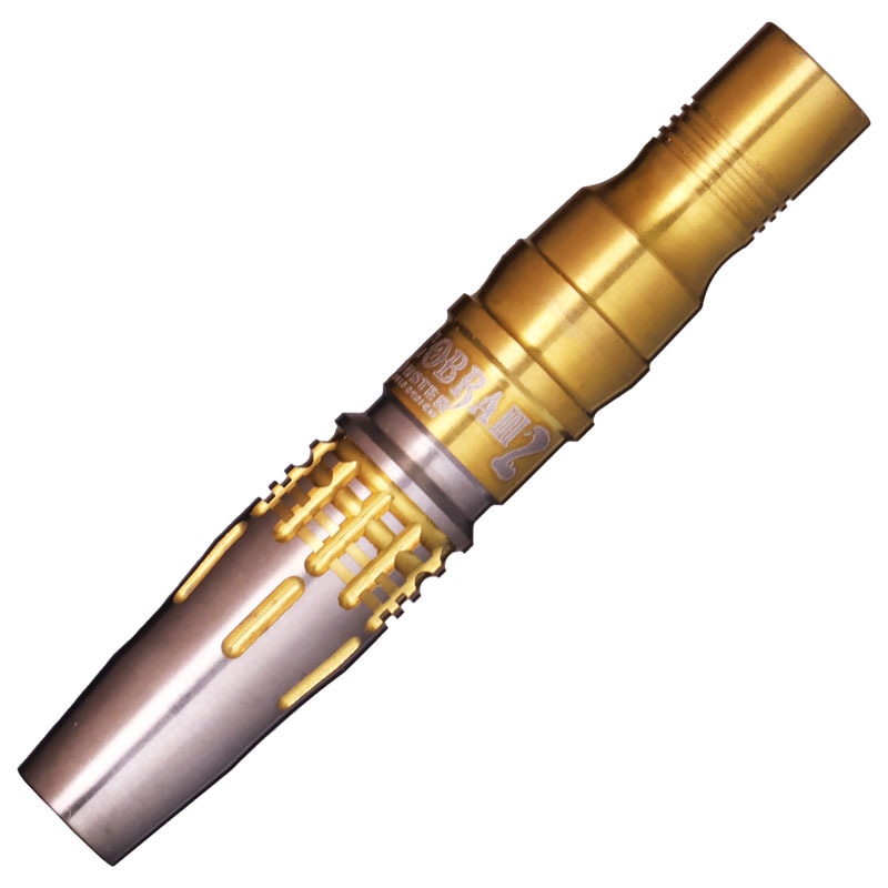 モンスター ザ・コブラ3 ゴールド Monster THE COBRAⅢ Gold 16.5g