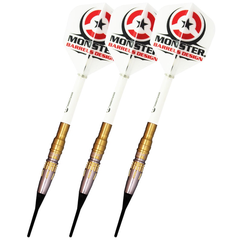 モンスター ザ・コブラ3 ゴールド Monster THE COBRAⅢ Gold 16.5g