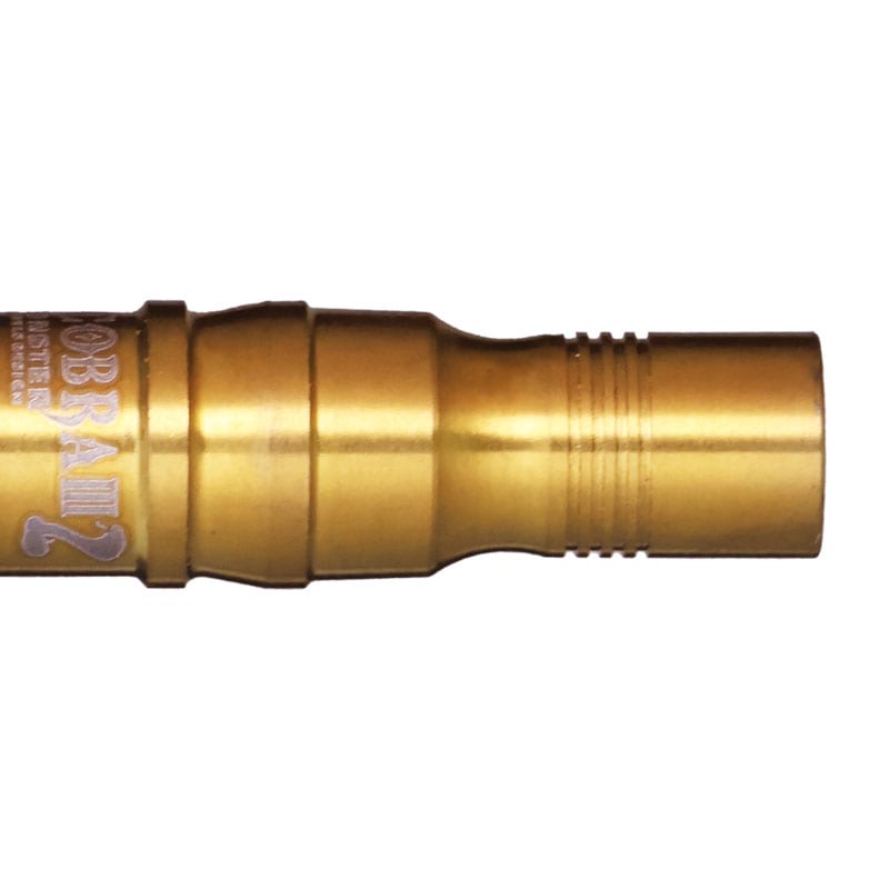 モンスター ザ・コブラ3 ゴールド Monster THE COBRAⅢ Gold 16.5g