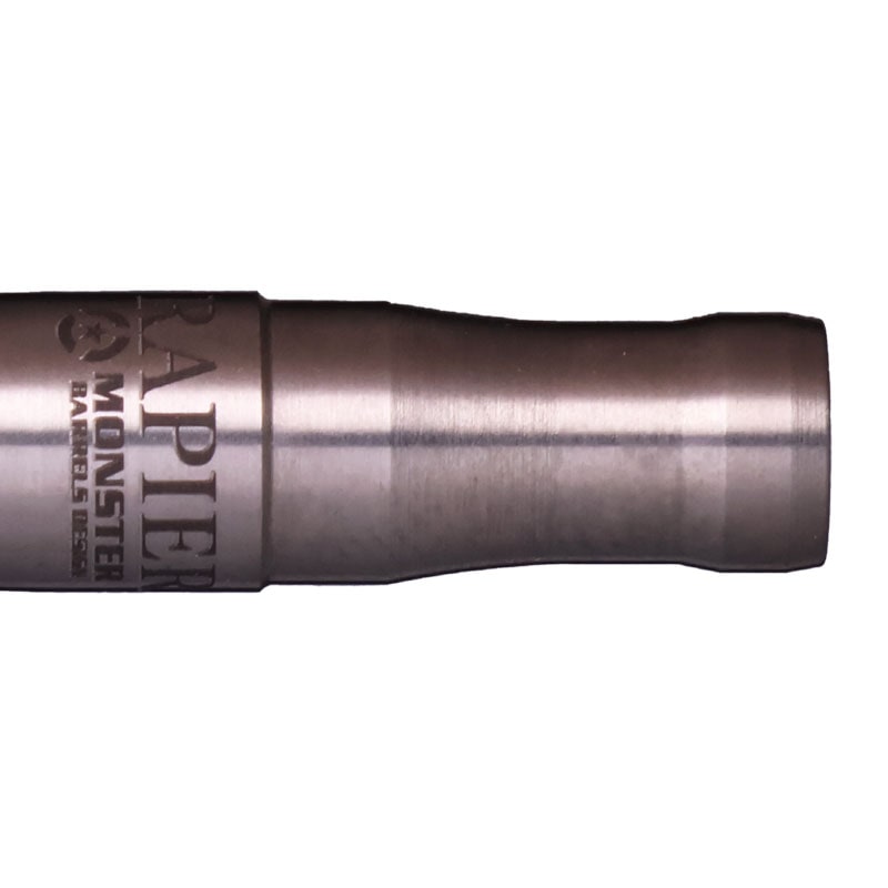 モンスターダーツ レイピア Monster RAPIER No Groove ダーツ バレル