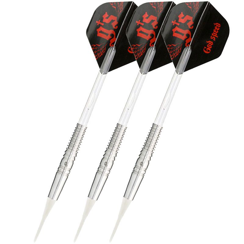 G's】 SALM2 ジーズダーツ 風間 佑太選手モデル サルム2