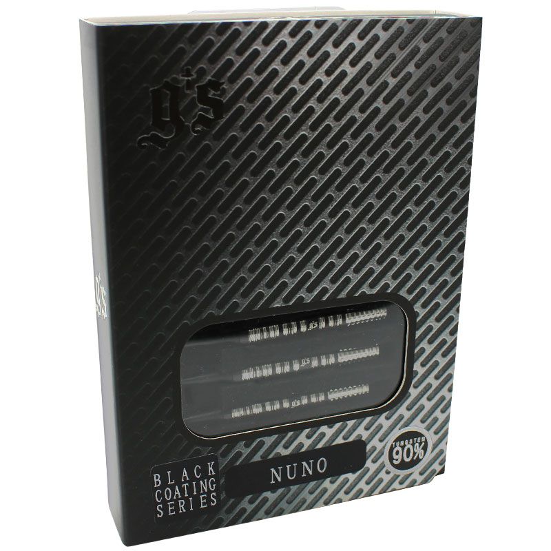 幕内邦昌 G's DARTSジーズダーツ NUNOヌーノ 20g定価10800円 ダーツ > ソフトダーツ > ブランド【サ行】 > ジーズダーツ > Gs Darts