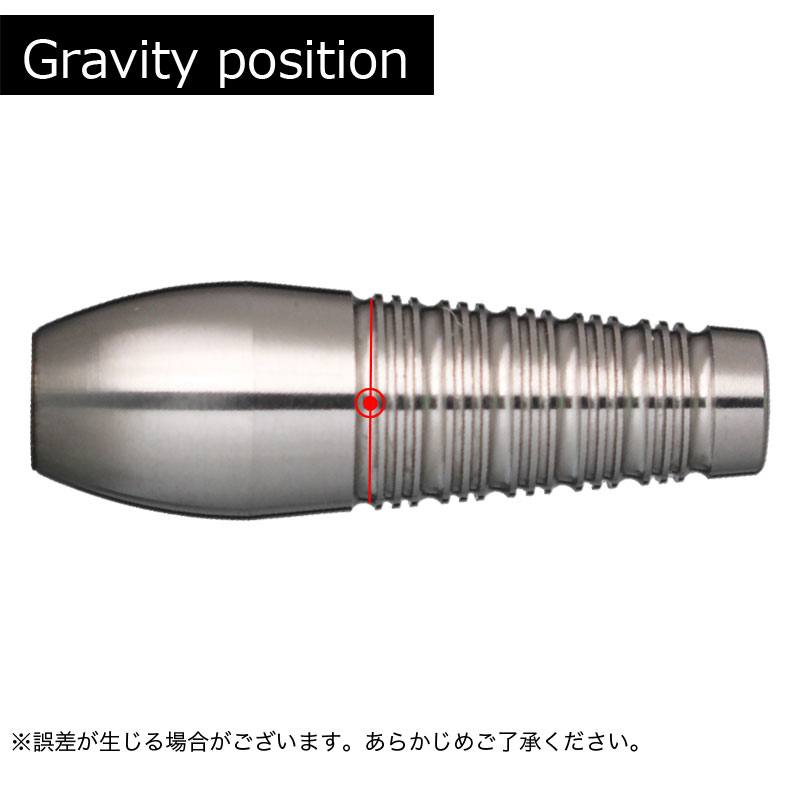 エスフォー ダーツ サードインパクト S4 darts 3rdIMPACT ダーツ 