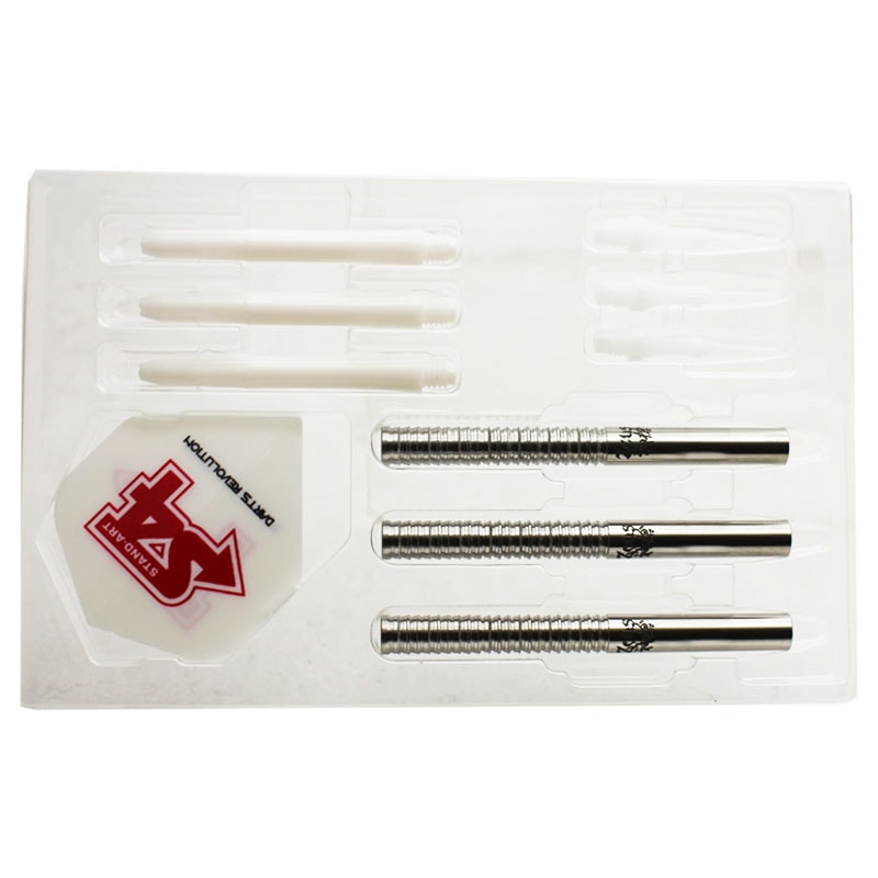 エスフォー ダーツ ゼウス神槍 S4 darts Zeus Divine Spear ダーツ