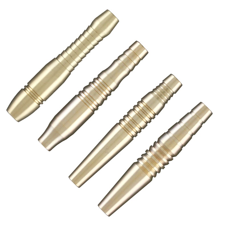 エスフォー スタート ロッド S4 START Brass ダーツ バレル