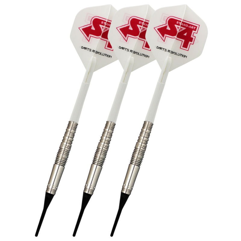 エスフォー ダーツ ワールドエンド 8 S4 darts WORLD END VIII ダーツ