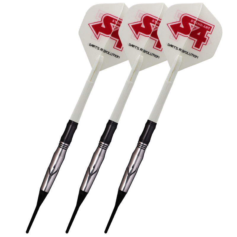 エスフォー ダーツ ダークレディ Re： S4 darts Dark Lady Re: ダーツ