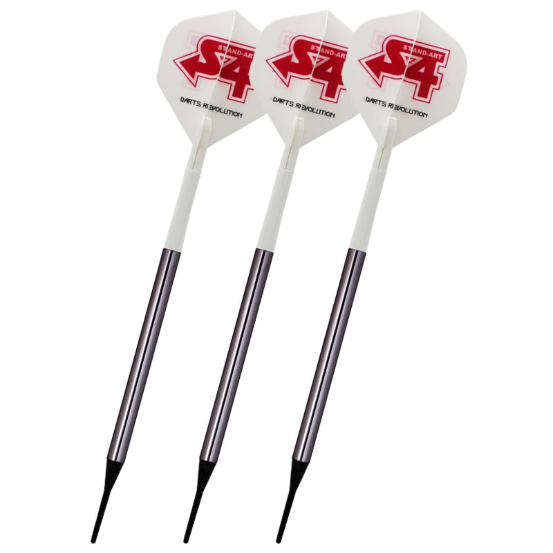 エスフォー ダーツ 黒真打 無月大太刀 裏 S4 darts MUGETSU OODACHI