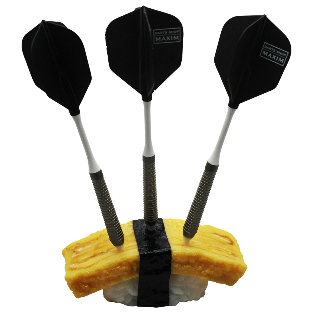 ʥץ ĥ  ̻ SUSHI DARTS STAND Omelet