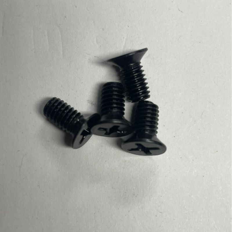 グランボード用 ブラケット取り付けネジ Bracket mounting screws for