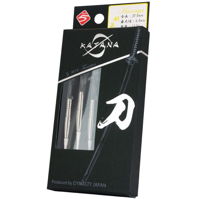 DYNASTY】ダイナスティ【KATANA】カタナシリーズ般若 Hannya No.5