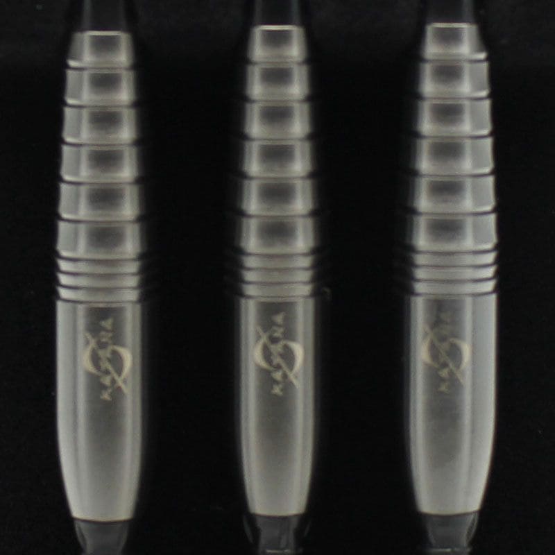 KATANA】極みブラック八重山Yaeyama ダイナスティ ソフトダーツ カタナ