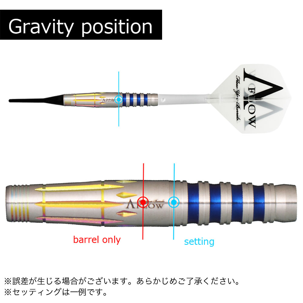 ダイナスティ エーフロー ルーグラシュー 2BA DYNASTY A-FLOW