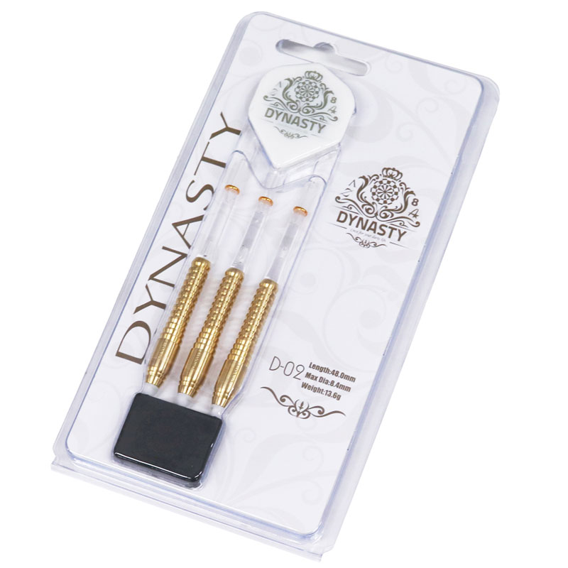 ʥƥ ֥饹 D-02 DYNASTY Brass Darts D-02