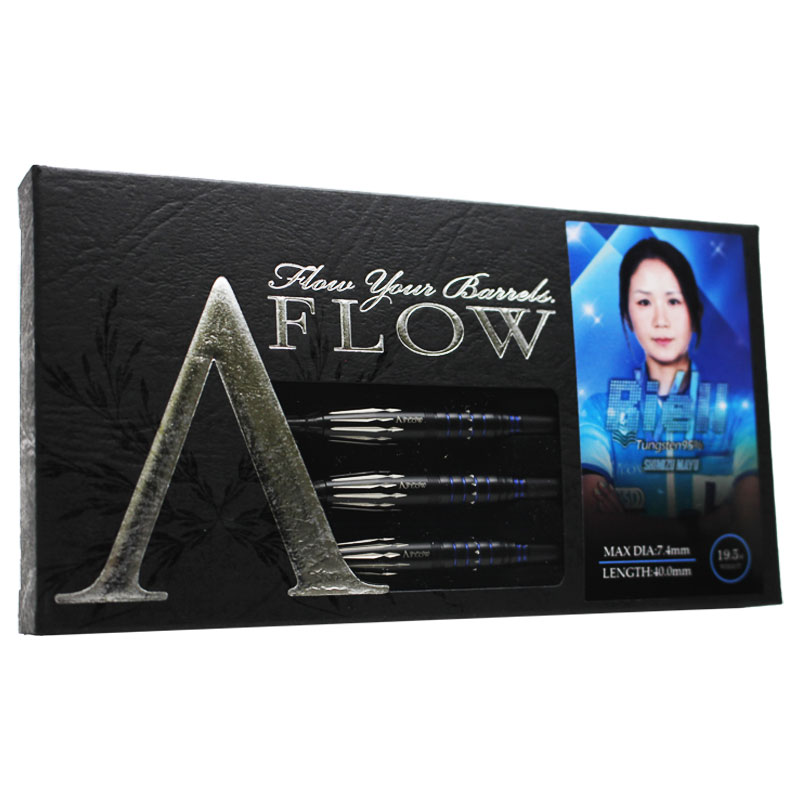 ダイナスティ エーフロー リエル6 19.5g DYNASTY A-FLOW RIELLⅥ 19.5g