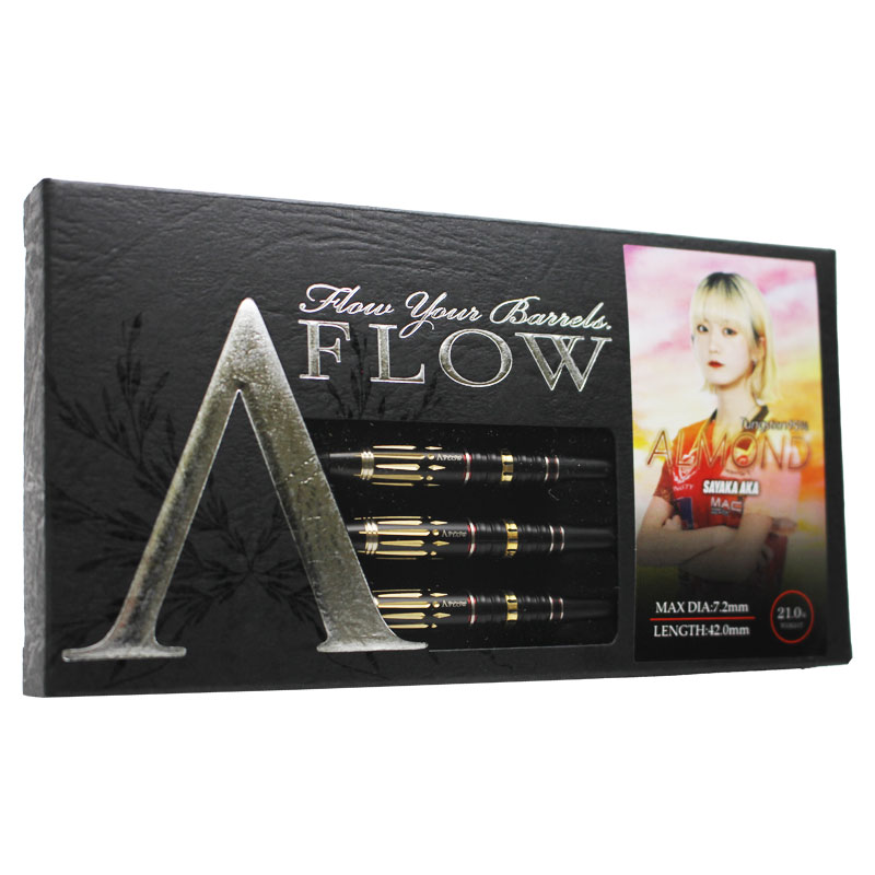 ʥƥ ե  21g DYNASTY A-FLOW ALMOND 21g Х żӹ