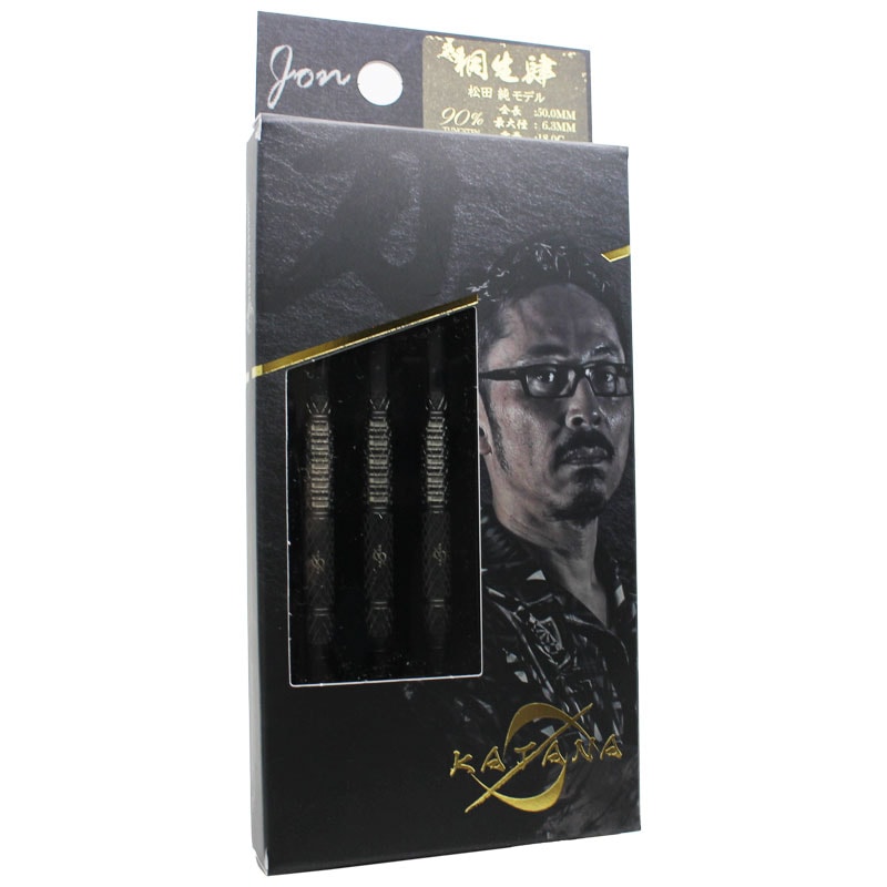 ダイナスティ カタナ 刀 桐生 肆 松田純 DYNASTY KATANA KIRYU4 ダーツ バレル コーティング | ソフトダーツ,ダイナスティー | ダーツ用品専門店MAXIM Web通販店 ダイナスティ カタナ 刀 桐生 肆 松田純 DYNASTY KATANA KIRYU4 ダーツ バレル コーティング | ソフトダーツ,ダイナスティー | ダーツ用品専門店MAXIM Web通販店