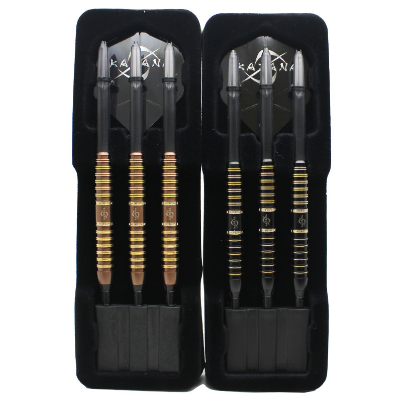 ダイナスティ カタナ オルテガ シンクエンタ DYNASTY KATANA ORTEGA