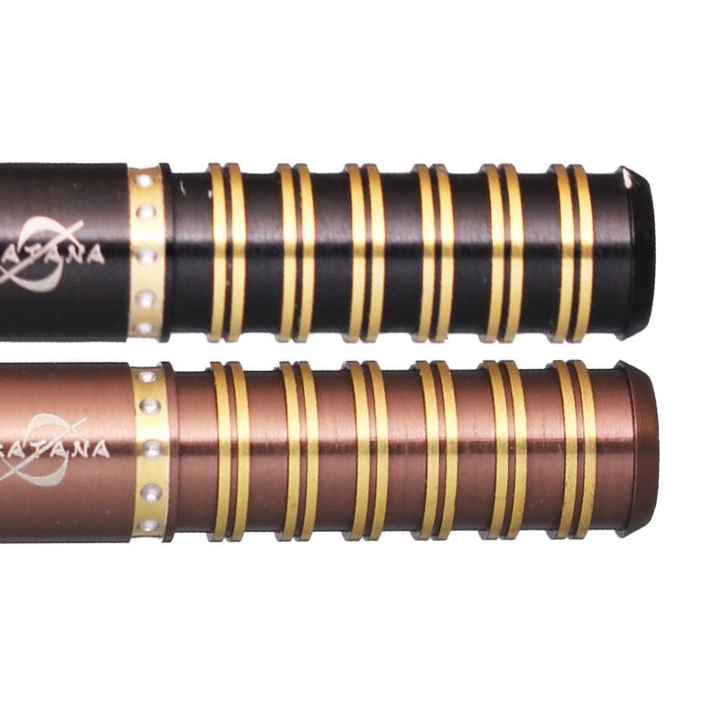 ダイナスティ カタナ オルテガ シンクエンタ DYNASTY KATANA ORTEGA