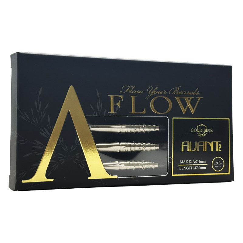 ダイナスティ エーフロー ゴールドライン プレーン ハイエストシリーズ