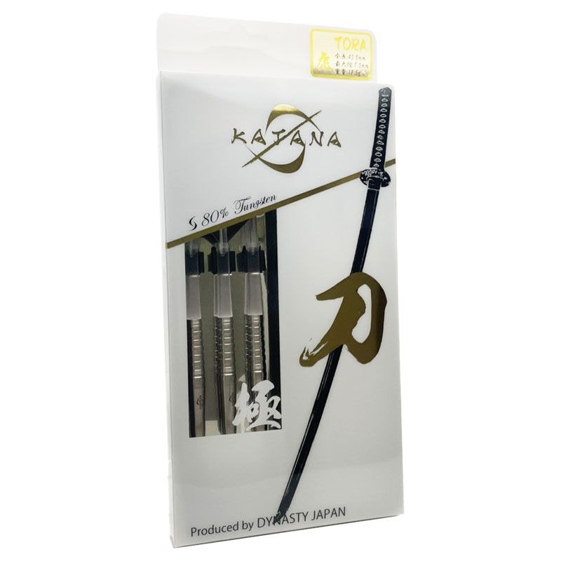 ダイナスティ カタナ 刀 極み 開闢 虎 DYNASTY KATANA KIWAMI