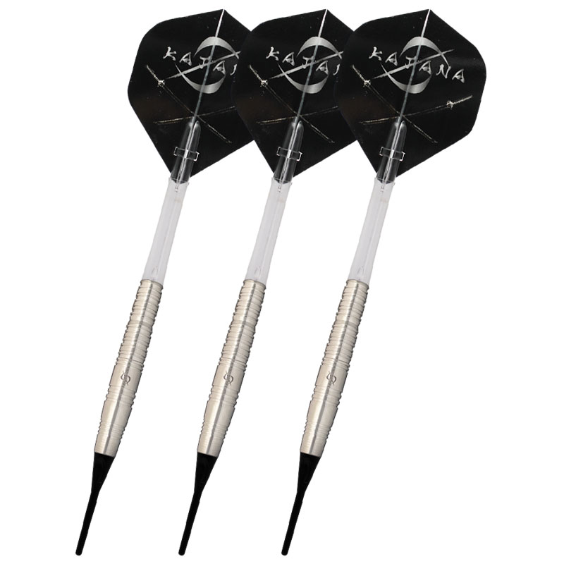 DYNASTY ダーツ 刀シリーズ　村雨3 リミテッドエディション　未使用 ダーツ > ソフトダーツ > ブランド【タ行】 > ダイナスティー