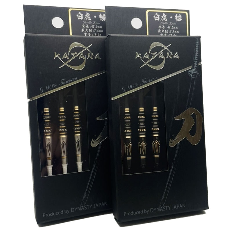 ダイナスティ カタナ 名刀 白虎 縁 KATANA MEITOU BYAKKO・ENISHI