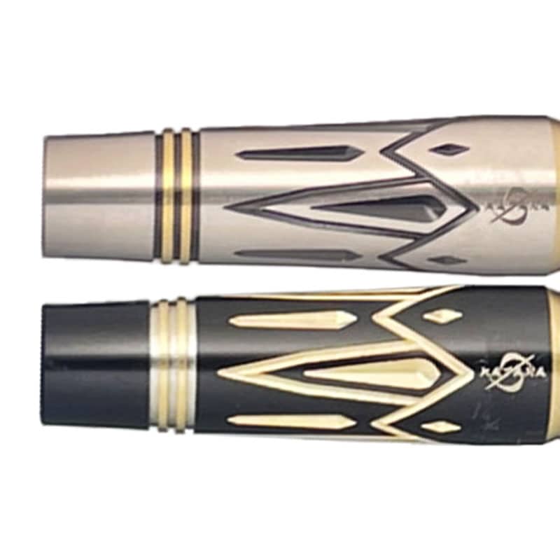 朱砂　虎牙タッソー ダイナスティ カタナ 名刀 白虎 縁 KATANA MEITOU BYAKKO