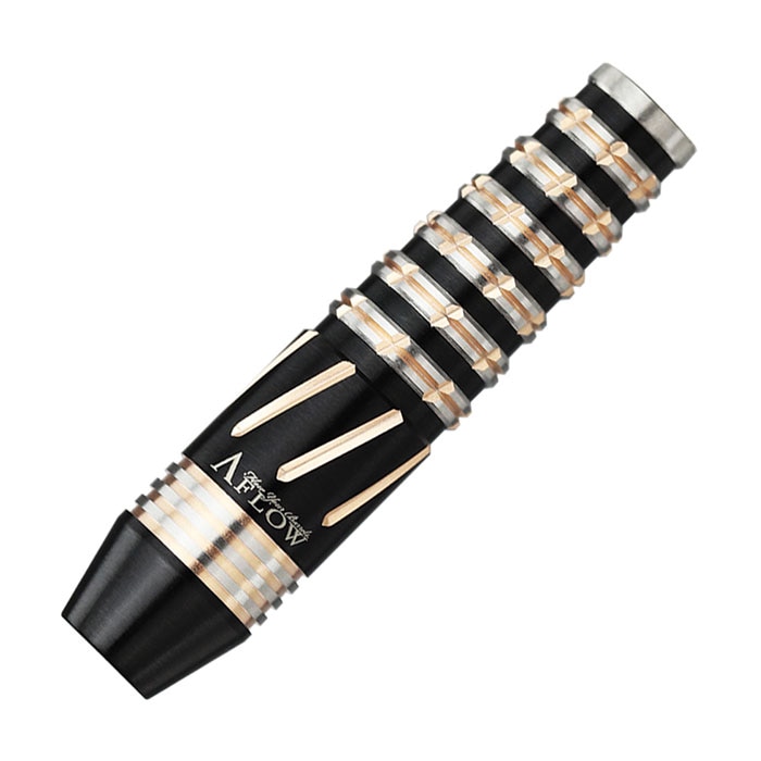 ダイナスティ エーフロー ブラックベール DYNASTY A-FLOW Blackbeeeru