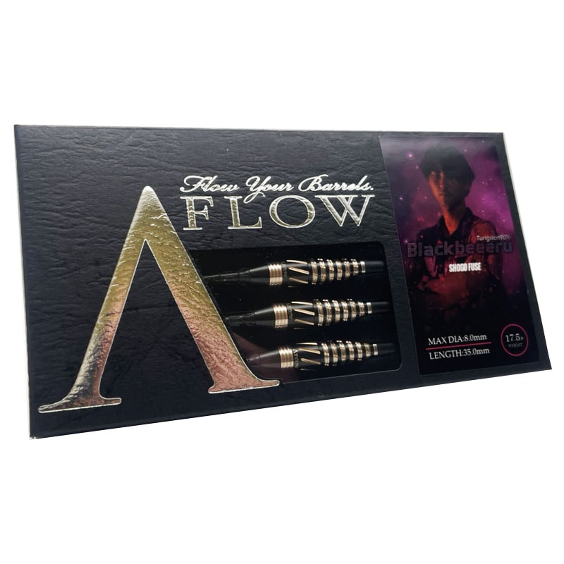 ダイナスティ エーフロー ブラックベール DYNASTY A-FLOW Blackbeeeru