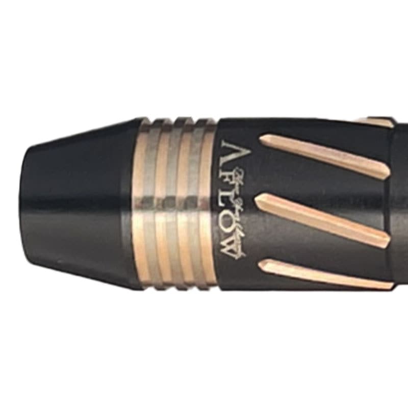 ダイナスティ エーフロー ブラックベール DYNASTY A-FLOW Blackbeeeru