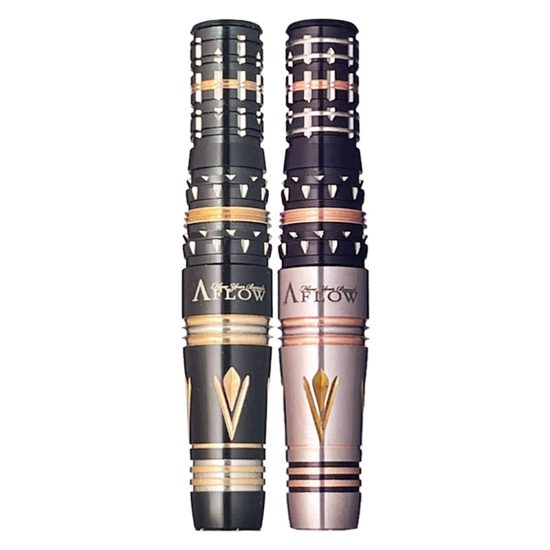 ダイナスティ エーフロー クリスタル ガベル2 DYNASTY A-FLOW