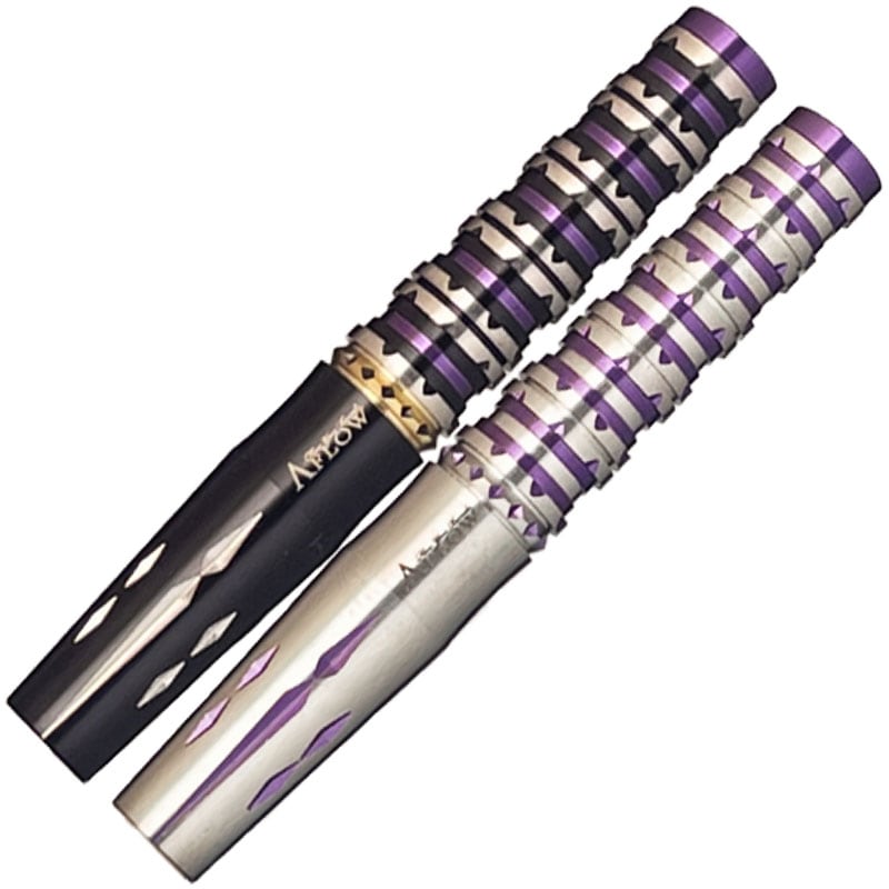 ダーツ バレル ダイナスティ エーフロー リュンヌ3 DYNASTY A