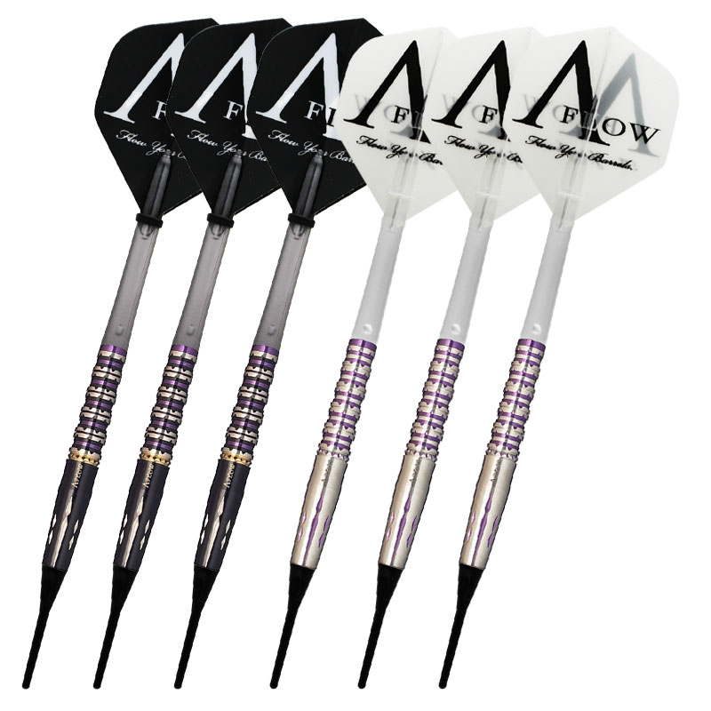 ダーツ バレル ダイナスティ エーフロー リュンヌ3 DYNASTY A