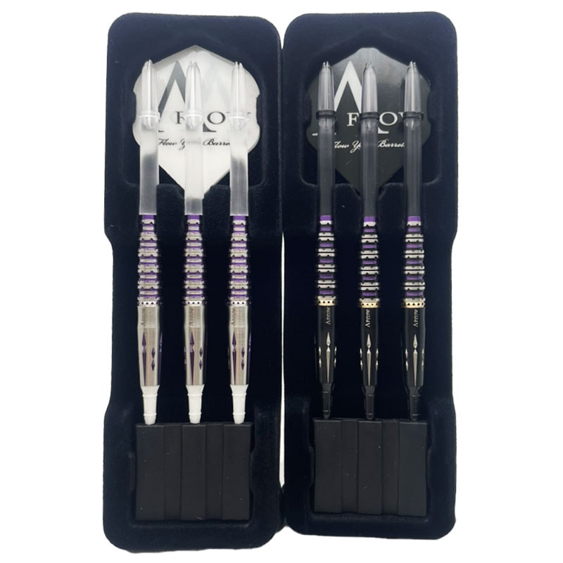 ダーツ バレル ダイナスティ エーフロー リュンヌ3 DYNASTY A-FLOW