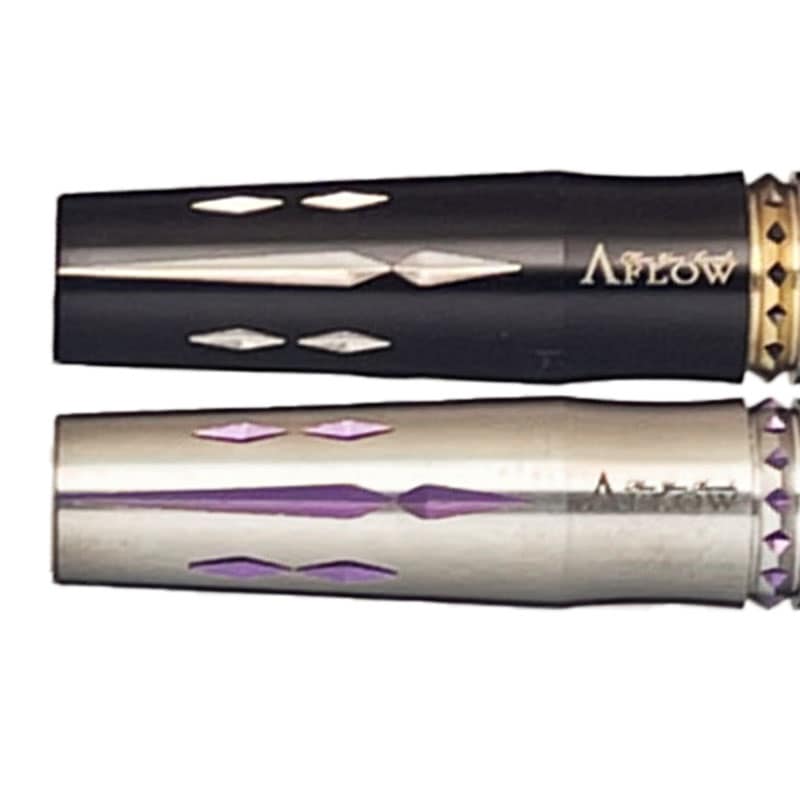 ダーツ バレル ダイナスティ エーフロー リュンヌ3 DYNASTY A-FLOW