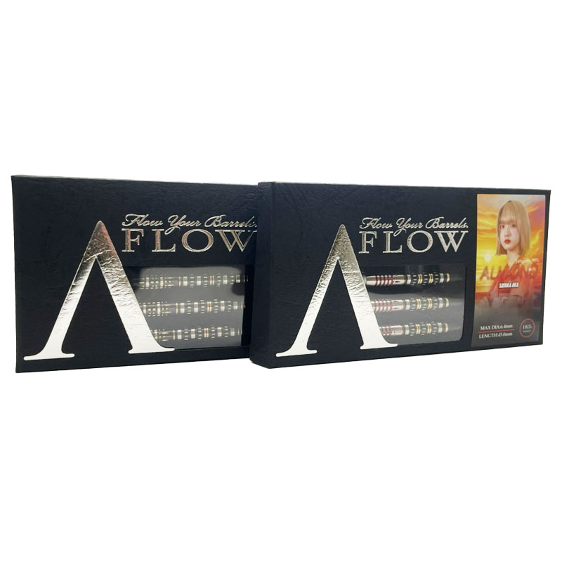 ダイナスティ エーフロー アーモンド ST DYNASTY A-FLOW ALMOND