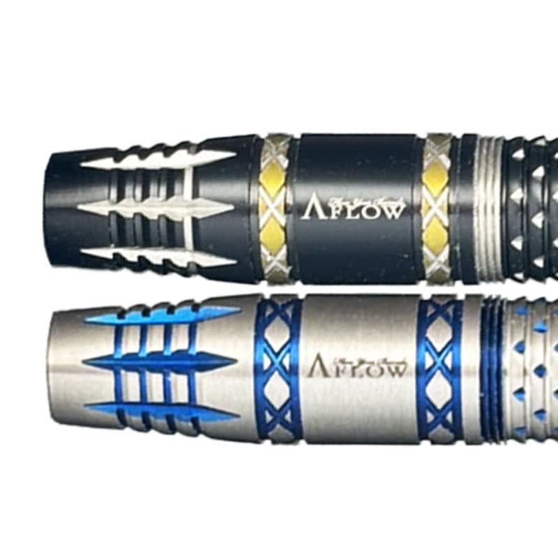 ダイナスティ エーフロー リエルクロノス DYNASTY A-FLOW RIELL