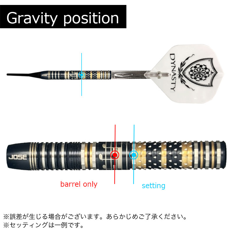 ダイナスティ ブライトノート DYNASTY Bright Note TOTALFAT